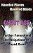 Ghost Age: Haunted Places, Haunted Minds