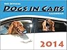 The Official DOGS IN CARS Calendar