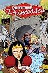 Part-Time Princesses by Monica Gallagher