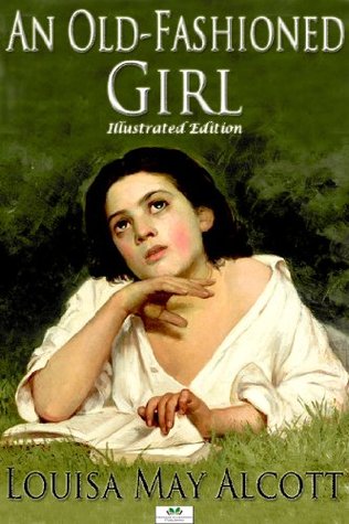 An Old-Fashioned Girl