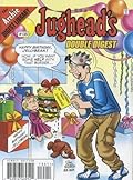 Jughead Double Digest Magazine #135