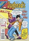 Jughead Double Digest Magazine #136