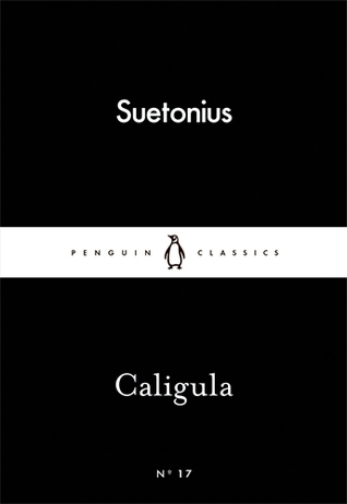 Cover of The Lives of the Twelve Caesars