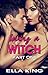 Loving a Witch #1