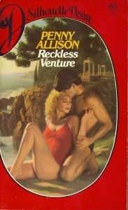 Reckless Venture (Paperback)