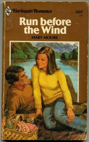Run Before The Wind (Paperback)