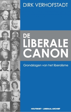 De Liberale Canon