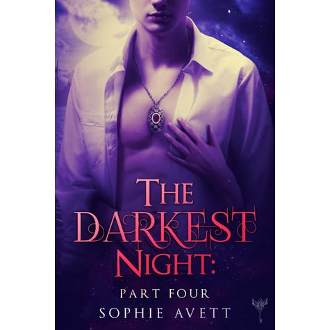 Darkest Night 4: A Dark BDSM Fairy Tale by Sophie Avett — Reviews