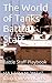 The World of Tanks Battle Staff: Battle Staff Playbook (Team-Riven Battle Books 2)