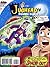 Jughead Double Digest Magazine #156 by Tim Kennedy