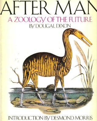 After Man: A Zoology of the Future