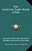The Scottish Fairy Book