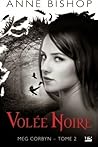 Volée noire by Anne Bishop