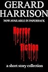 Horror Fiction(Horror Stories): Horror Collection