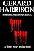 Horror Fiction(Horror Stories): Horror Collection