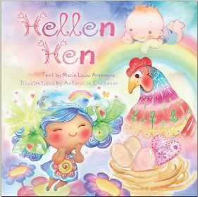 Hellen Hen