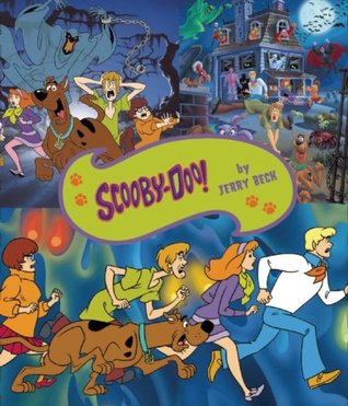 Scooby Doo (Hardcover)