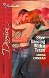 Slow Dancing With a Texan (Harlequin Desire)
