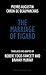 The Marriage of Figaro (Oberon Modern Plays)