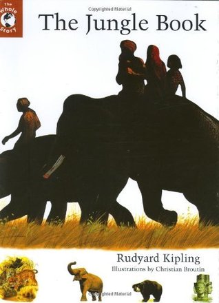 The Jungle Book & Second Jungle Book