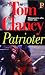 Patrioter (Jack Ryan, #1)