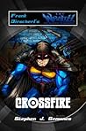 Crossfire (The Wraith Adventures) Crossfire (The Wraith Adventures)