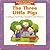 The Three Little Pigs (Folk & Fairy Tale Easy Readers)