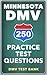 250 Minnesota DMV Practice ...