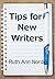 11 Tips For New Writers