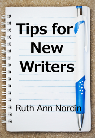 11 Tips For New Writers