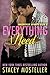 Everything I Need (Nashville Nights, #3)
