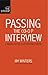 Passing the Co-op Interview: A manual for the co-op approval process