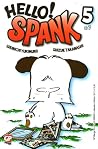 Hello! Spank, Vol...
