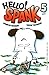 Hello! Spank, Vol. 5 di 7