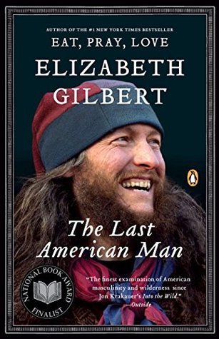 The Last American Man