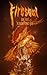 Firesoul (The Burning Prophecy Saga Book 2)