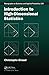 Introduction to High-Dimensional Statistics (Chapman & Hall/CRC Monographs on Statistics & Applied Probability Book 138)