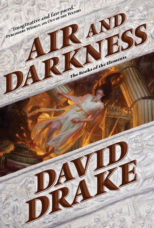 Air and Darkness (Hardcover)