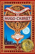 The Invention of Hugo Cabret 