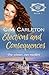 Elections and Consequences, a novel (Canton County Chronicles Mysteries #5)