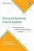 Democratic Autonomy in North Kurdistan by Tatort Kurdistan