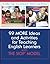 99 MORE Ideas and Activities for Teaching English Learners with the SIOP Model