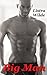 Big Man (An Erotic Urban BWBM Taboo Romance)