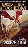 Guardians of the Lost by Margaret Weis
