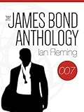 The James Bond Complete Collection: All 14 Original Books Including Casino Royale, Dr. No and Quantum of Solace