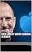 Steve Jobs by Walter Isaacson ;A Review
