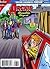 Archie's Double Digest #203