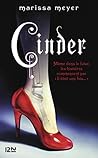 Cinder by Marissa Meyer