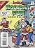 Archie's Holiday Fun Digest #10