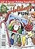 Archie's Holiday Fun Digest #12